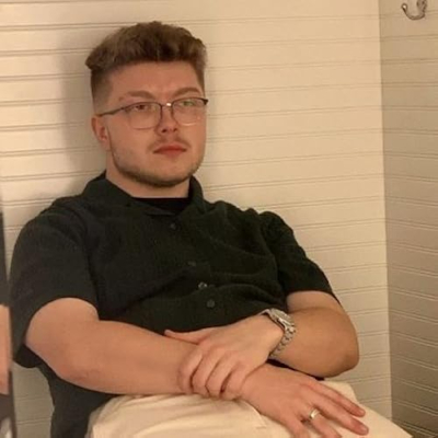 Aydan Conrad Profile