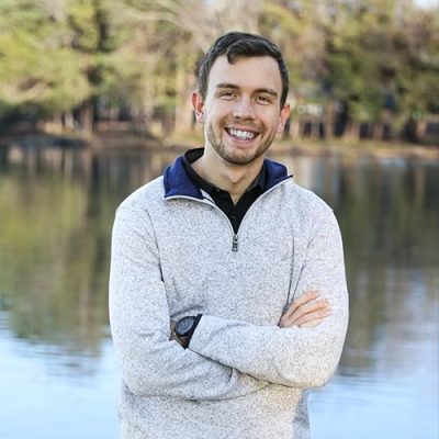 Luke Scott Reviews Profile