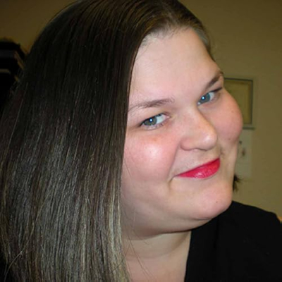 Carol Pyles - My Graphic Fairy Profile