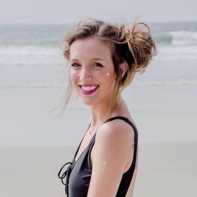 Alexis Marie Hines Profile