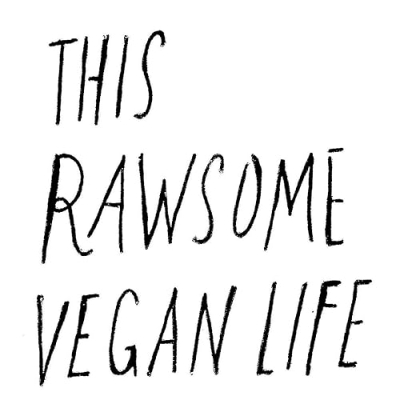 This Rawsome Vegan Life Profile