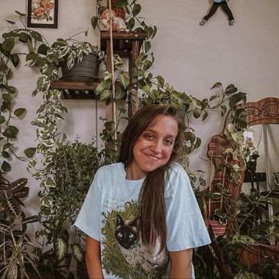 Kassandra May Profile