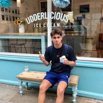 Zachary Charles Profile