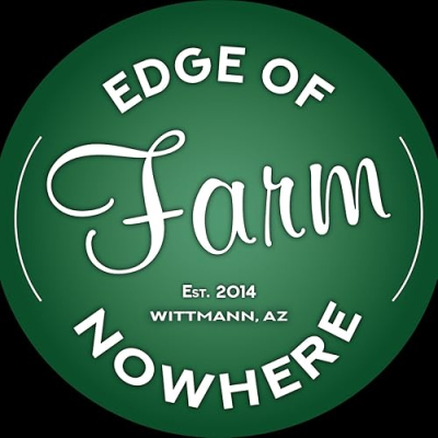 Edge of Nowhere Farm Profile