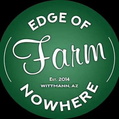 Edge of Nowhere Farm
