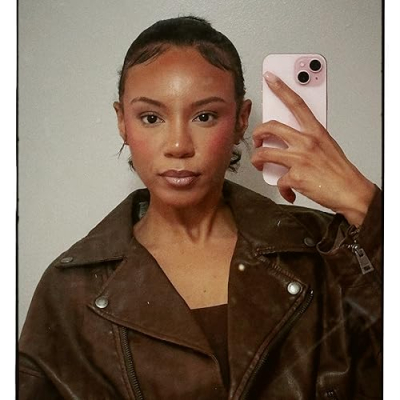 Briana M | Licensed Master Esthetician Profile