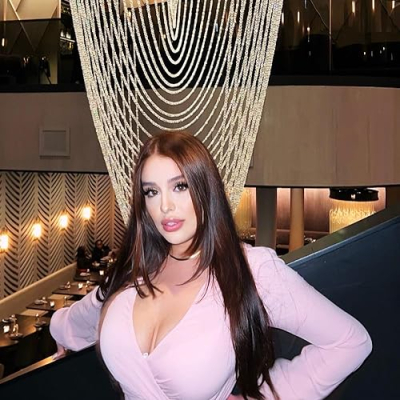 Rosaisela Saavedra Profile