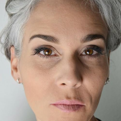 Rubia Rubita Home Profile