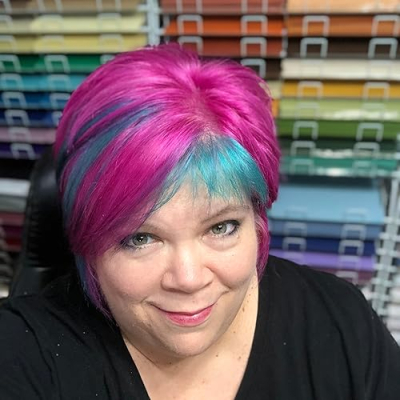 Melody Lane Inspired Profile