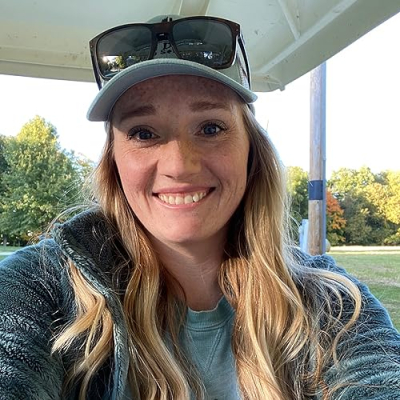 Katrina Sanders Profile