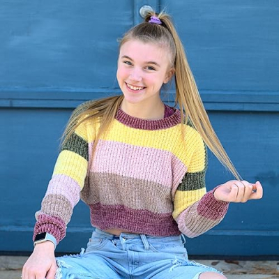 KATELYN OCONNOR Profile