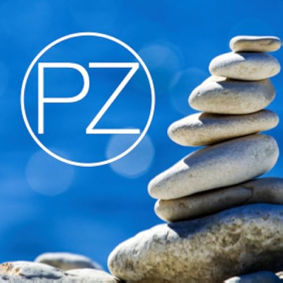Presentation Zen® Profile