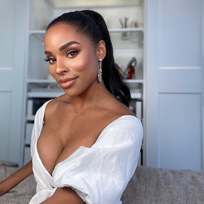 Devyn Simone Profile