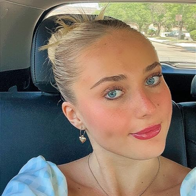 Caroline Labrum Profile