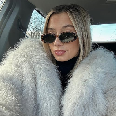 Mackenzie Nadeau Profile