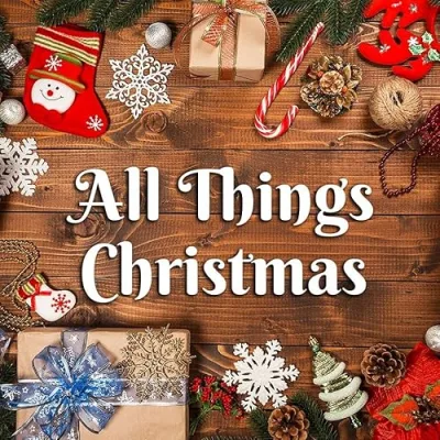 All Things Christmas
