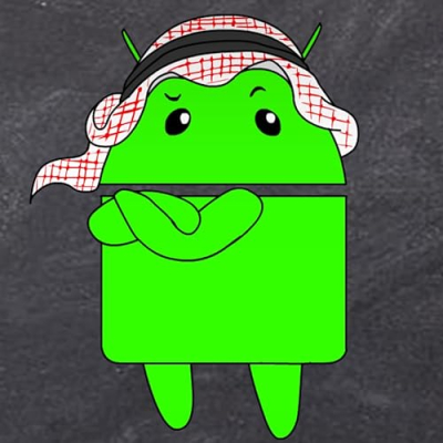 Android Basha Profile