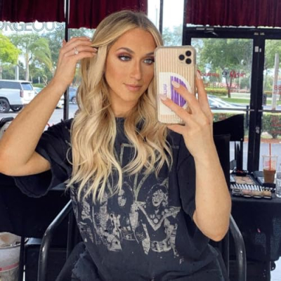 Average Fitfluencer Profile