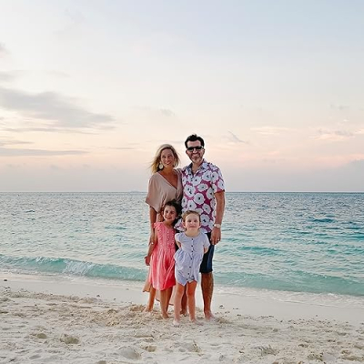 Amber Mickelson // Cobblestone Collective Profile