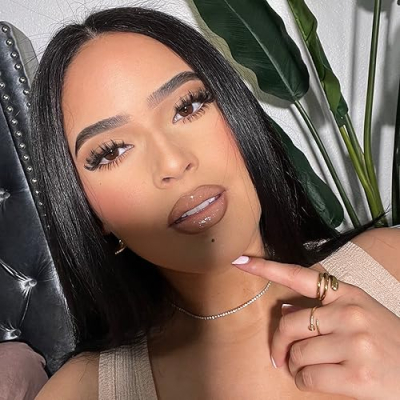 Taisha Amazon Favorites Profile