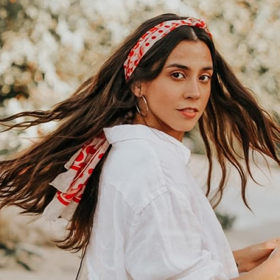 Mi Mundo Rebelde Profile