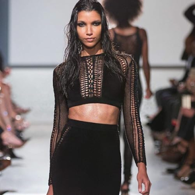 ANGELICA SALOMAO Profile