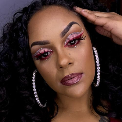 Rae Slay Beauty Profile