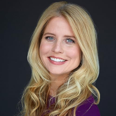 Live with Annette Figueroa Profile