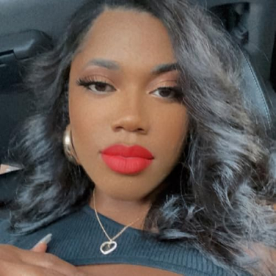 Alexis Marie Profile