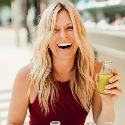 Health & Weight Loss Coach