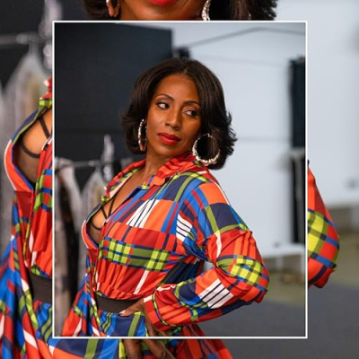 Well Trained Hair Profile