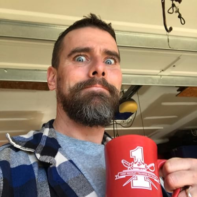 YellowGooseForge Profile