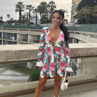 Tori Fortino Profile