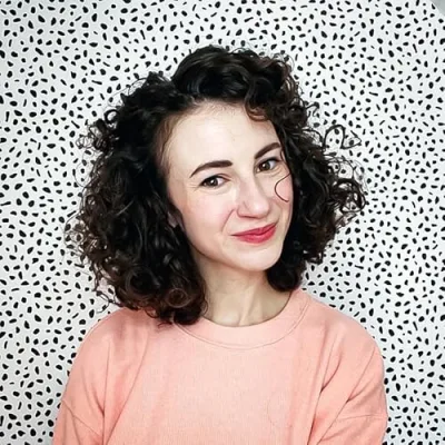 Sarah Forst - The Designer Teacher