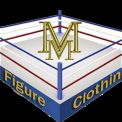 M&M Figure Clothing Profile