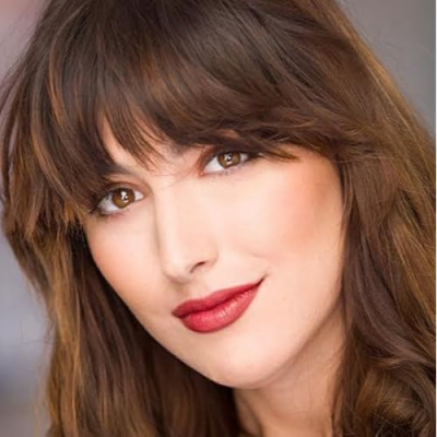 Rebecca "Riki" Faith Quinn Profile