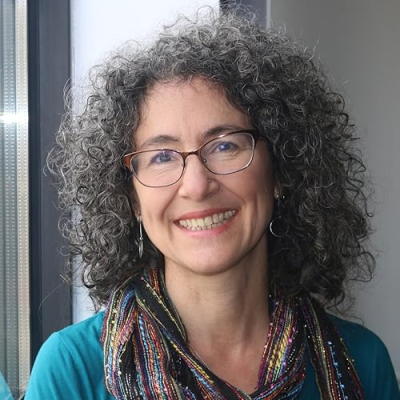 Thyroid Coach Danielle Meitiv, M.S. Profile