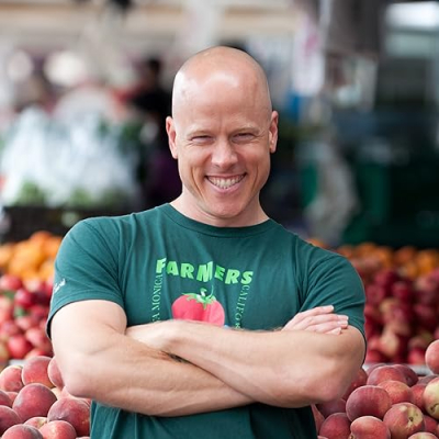 Chef Nathan Lyon Profile