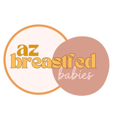 Az Breastfed Babies Profile