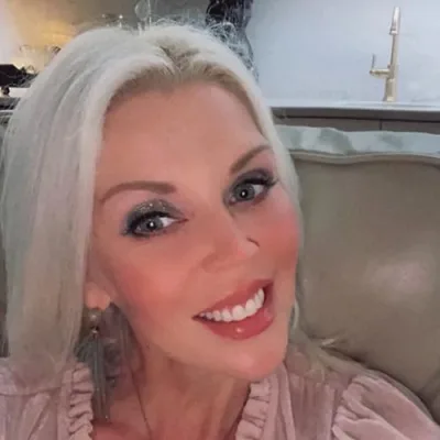 Chanel and Champagne