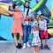 Family Flaws And All Profile