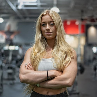 brinleybartonfitness Profile