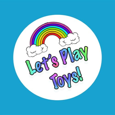Let's Play Toys! Profile
