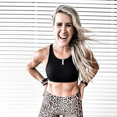 Ali Tessitore Profile