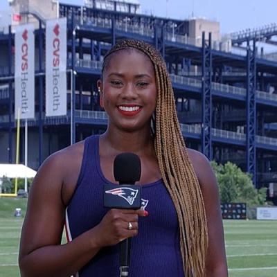 Tamara Brown Profile