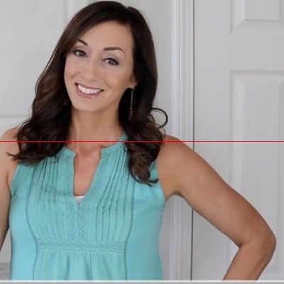 How Jen Does It Profile