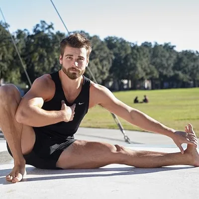 The Movement Journey