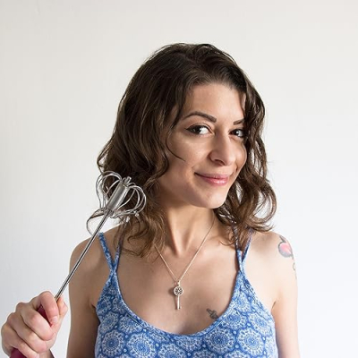 The Petite Cook Profile