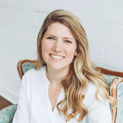 Melissa Ferguson - Our Friendly Farmhouse