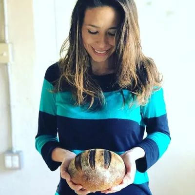 Life's Little Sweets/Sara Maniez